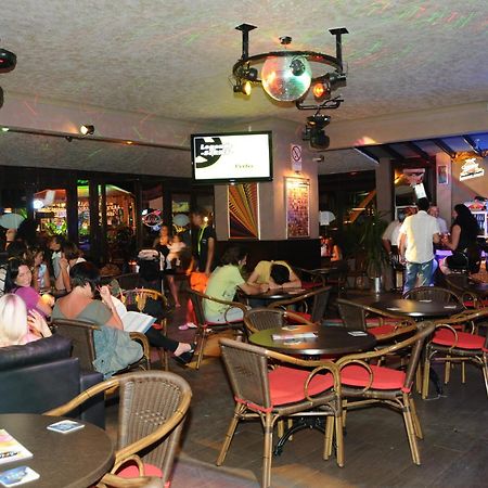Hisar Holiday Club Олудениз Экстерьер фото