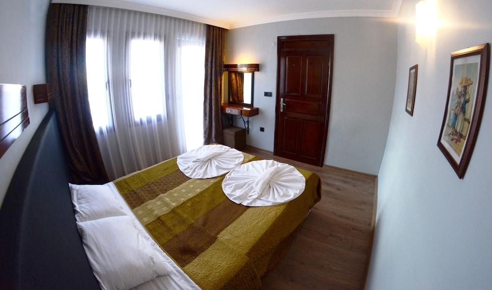 Hisar Holiday Club Олудениз Экстерьер фото