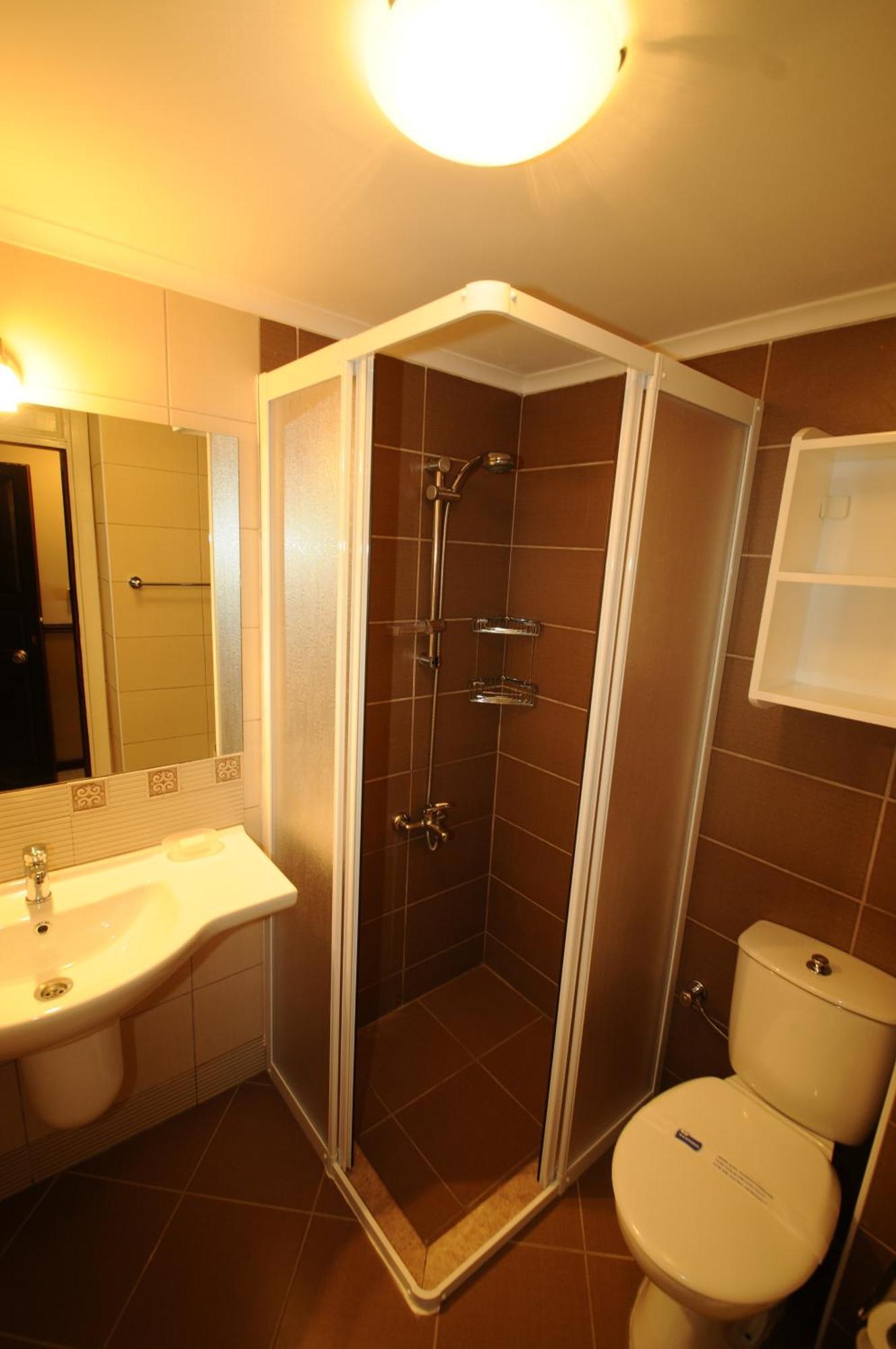 Hisar Holiday Club Олудениз Экстерьер фото
